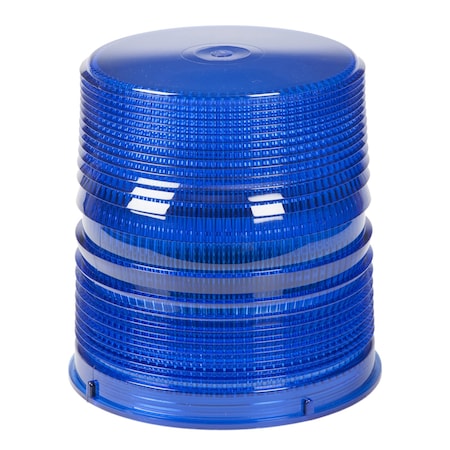 Replacement Lens,Polycarbonate,Blue