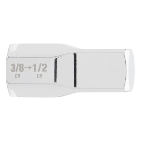 Drive Adapter 3/8 in to 1/2 in