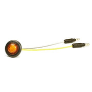 Clearance Marker Light,LED,Yellow