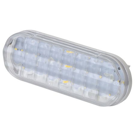 Dual-System LED Backup Lamps