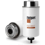 Fuel Filter,7.75 in,Spin-On