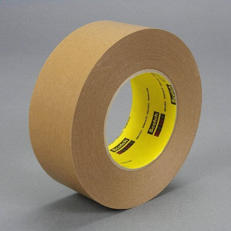 Repulp.Tape,Sing.Coated,96MMX55MM,7.5MIL