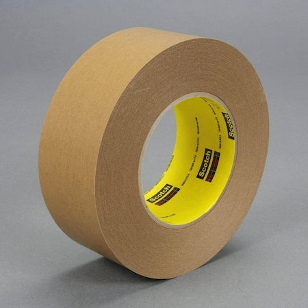 Repulp.Tape,Sing.Coated,96MMX55MM,7.5MIL