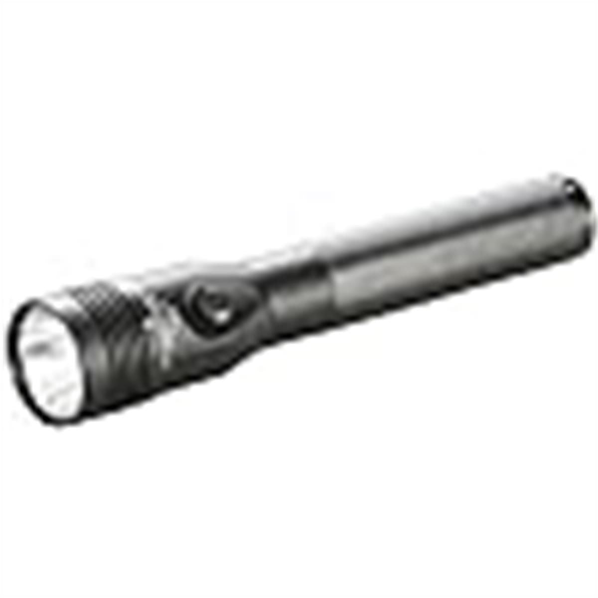 Stinger LED HL - 120V/100V AC - Black