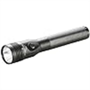 Stinger LED HL - 120V/100V AC - Black