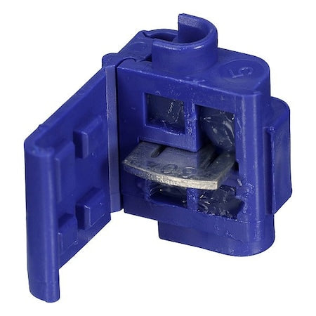 InsltionDisplacemntConnectr,RunTap,PK25