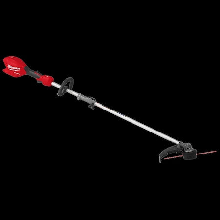 Cordless String Trimmer,Brushless,18 V
