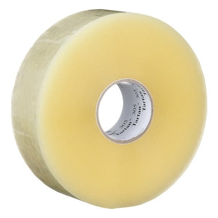 Box Sealing Tape, PK 4