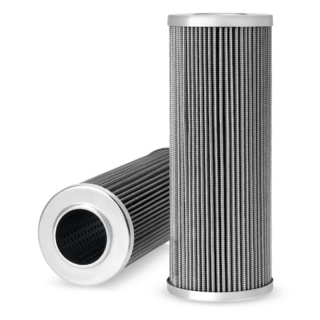 Hydraulic Filter,8.1875 in,Cartridge