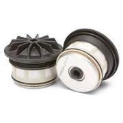Fuel Filter Cartridge Metal