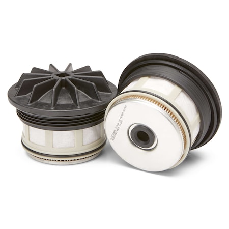 Fuel Filter Cartridge Metal
