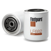 Oil Filter Cellulose Spin On
