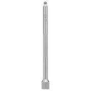 Socket Extension 6 in L, 1 Pieces, Chrome
