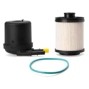 Fuel Filter Spin On/Fuel Cartrg Kit