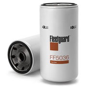 Automotive Fuel Filter,10 3/32 in H