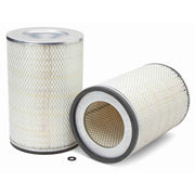 Automotive Air Filter,11 13/16 in L