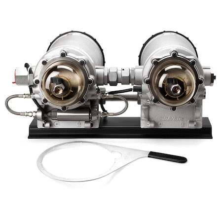 Filter Housing,Aluminum