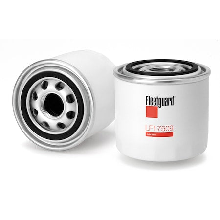Oil Filter Cellulose SpinOn,