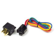 Relay,5 Pin/Pigtail Assembly,30 AMP,24V