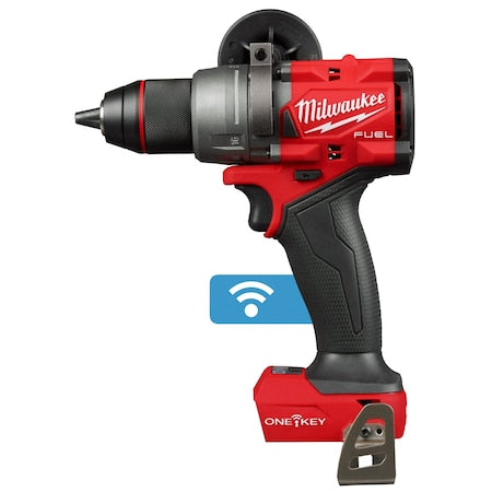 M18 FUEL 1/2 in Drill/Driver w/ ONE-KEY