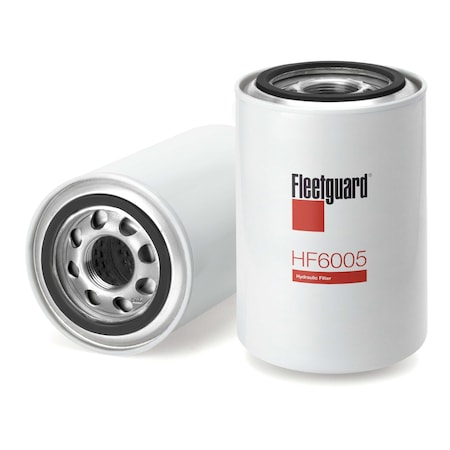 Hydraulic Spin On Cellulose