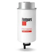 Automotive Fuel/Water Separator