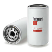 Oil Filter Synthetic Spin On