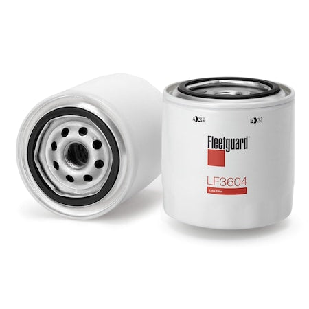 Oil Filter Cellulose Spin On