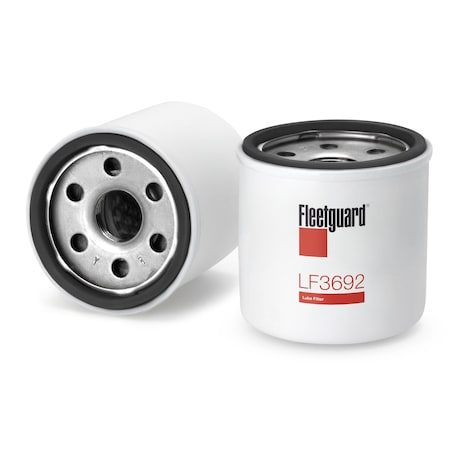 Oil Filter Cellulose Spin On