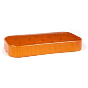 Replacement Lens,Polycarbonate,Amber