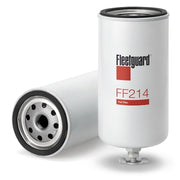 Fuel Filter Spin On