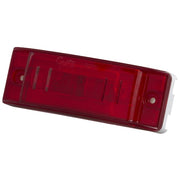 Lamp,Turtleback,Lens Optic,Red