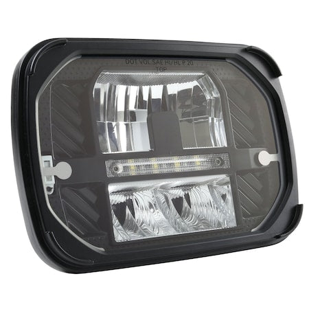 Led Head Lamp