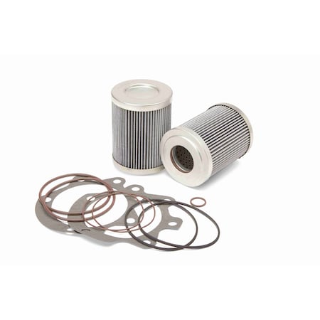 Hydraulic Cartridge Cellulose,