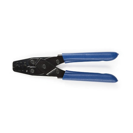 Crimp Tool,Weather/Metri,Pack