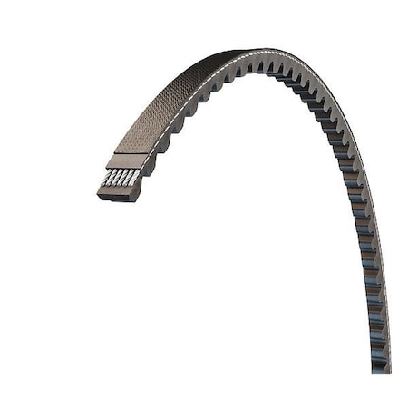 V-Belt, Conti-V Wrapped, 20906737, SPZ, SBR, 1337 mm, 10 mm Top Width
