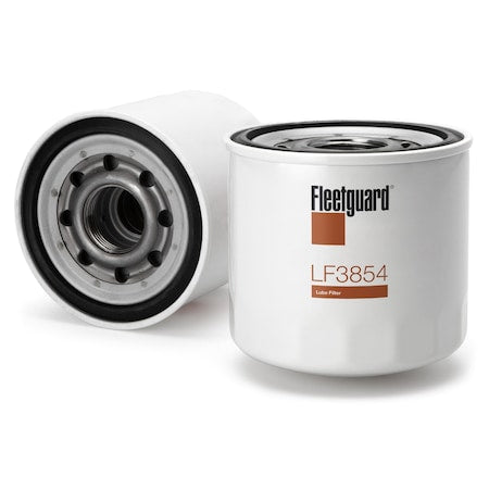 Oil Filter Cellulose Spin On
