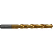 1.50mm HSS 118 Degree General Purpose Jobber Length Drill Cle-Line 1898T TiN RHS/RHC