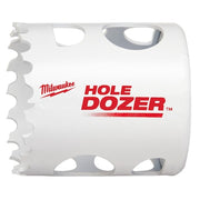 2 in. HOLE DOZER Bi-Metal Hole Saw (Bulk)