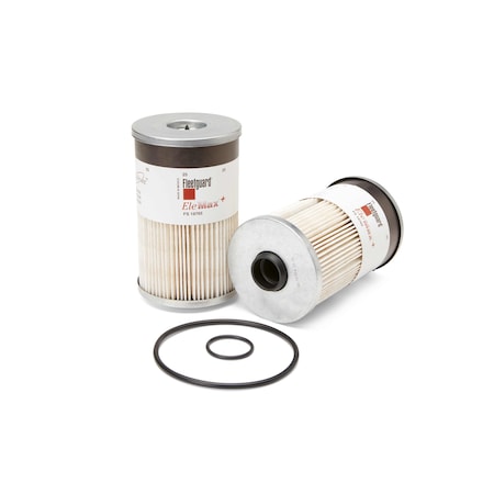Fuel Separator Spin On