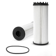 Fuel Separator Cartridge Plastic