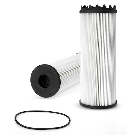 Fuel Separator Cartridge Plastic