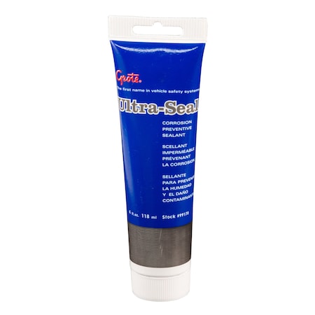 Corrosion Preventive Sealant,4 Oz