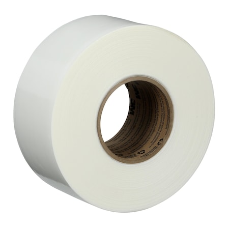 SealingTape,White,36ydL,3inW,PK3