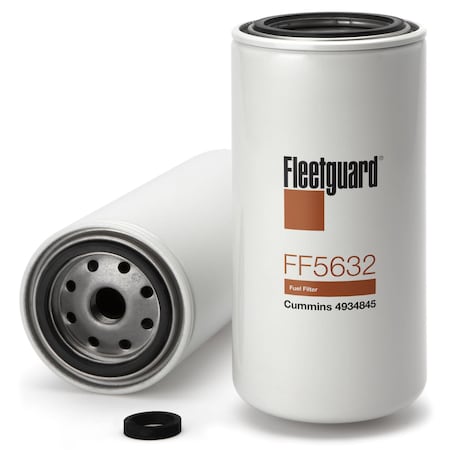 Fuel Filter Spin On