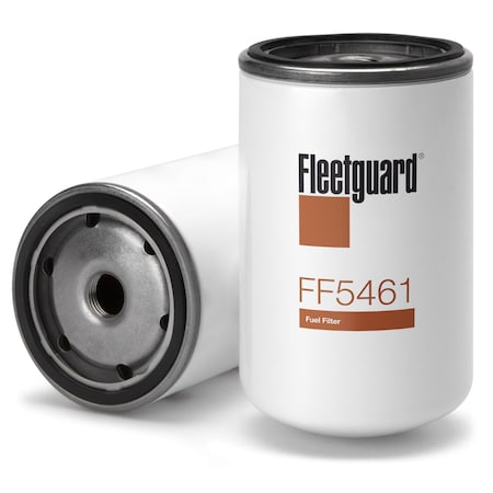 Fuel Filter Spin On