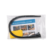 Stormwater Over-the-Drain Filter