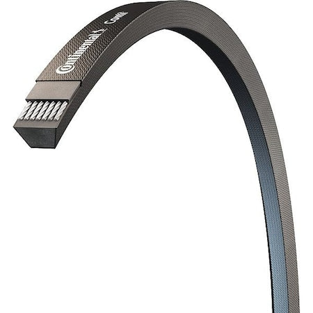 V-Belt, Conti V Standard, 20042203, 92 in, 7/8 in Top Width