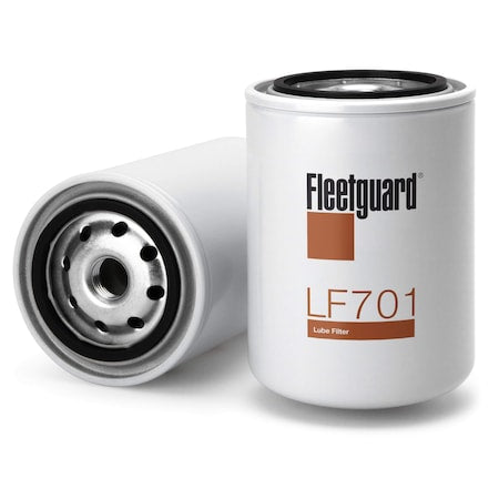 Oil Filter Cellulose Spin On