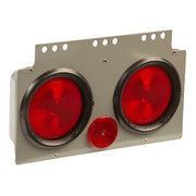 Power Module,Red